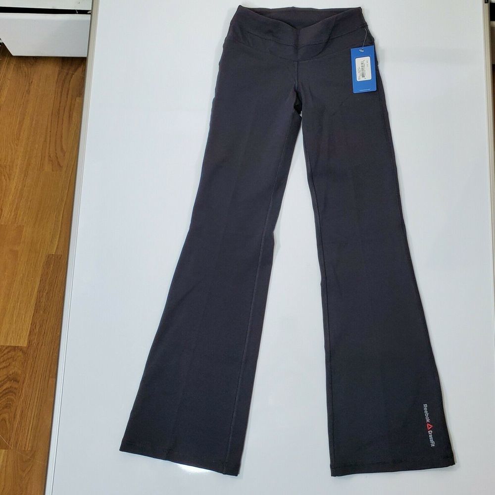Reebok CrossFit Chase Pant Full Length Tights